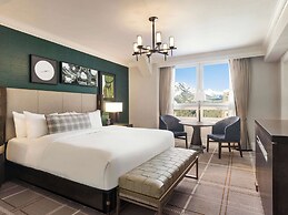 Fairmont Banff Springs