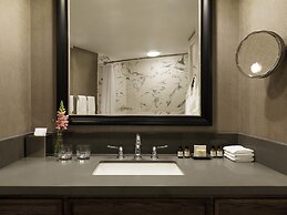 Fairmont Banff Springs