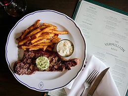 Fairmont Banff Springs