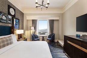 Fairmont Banff Springs