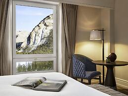 Fairmont Banff Springs