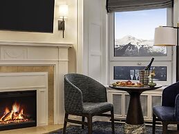 Fairmont Banff Springs