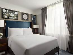 Fairmont Banff Springs