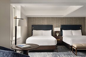 Fairmont Banff Springs