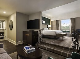 Fairmont Banff Springs