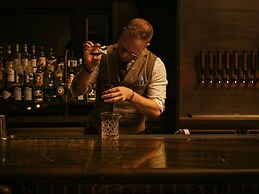 Fairmont Banff Springs