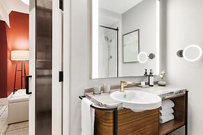 Fairmont Banff Springs