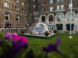 Fairmont Banff Springs
