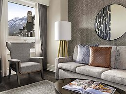 Fairmont Banff Springs