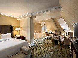 Fairmont Banff Springs