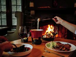 Fairmont Banff Springs