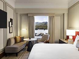 Fairmont Banff Springs