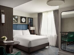 Fairmont Banff Springs