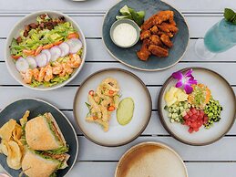 Fairmont Banff Springs