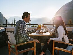 Fairmont Banff Springs