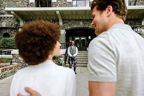 Fairmont Banff Springs