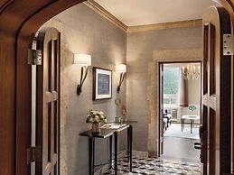 Fairmont Banff Springs