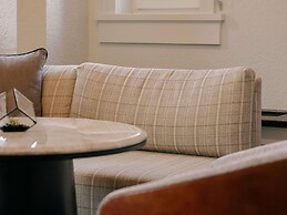 Fairmont Banff Springs