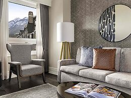 Fairmont Banff Springs