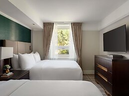 Fairmont Banff Springs