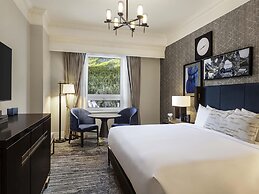 Fairmont Banff Springs