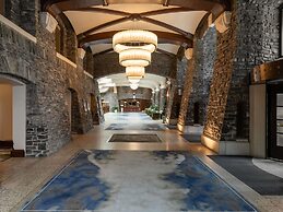 Fairmont Banff Springs