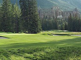 Fairmont Banff Springs