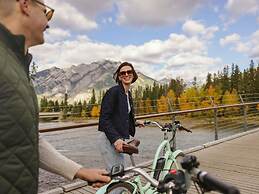 Fairmont Banff Springs