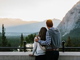 Fairmont Banff Springs