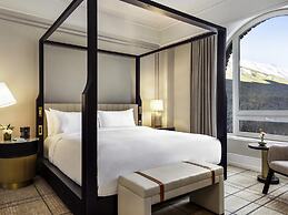 Fairmont Banff Springs