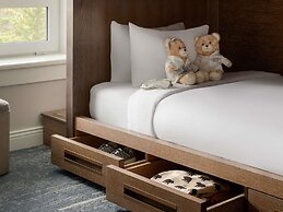 Fairmont Banff Springs