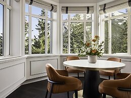 Fairmont Banff Springs