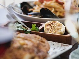 Fairmont Banff Springs