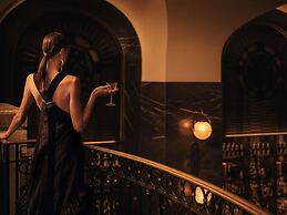 Fairmont Banff Springs