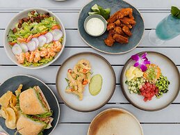 Fairmont Banff Springs