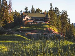 Fairmont Banff Springs