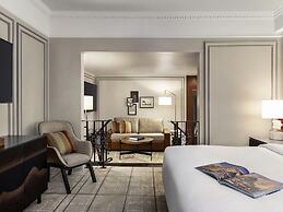 Fairmont Banff Springs