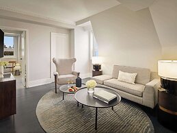 Fairmont Banff Springs