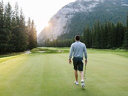Fairmont Banff Springs