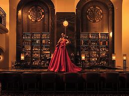 Fairmont Banff Springs