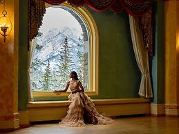 Fairmont Banff Springs