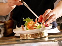 Fairmont Banff Springs