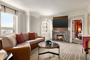 Fairmont Banff Springs