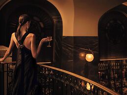 Fairmont Banff Springs