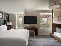 Fairmont Banff Springs