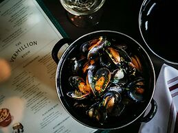 Fairmont Banff Springs