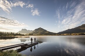 Fairmont Banff Springs