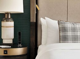 Fairmont Banff Springs