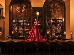 Fairmont Banff Springs