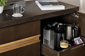 Fairmont Banff Springs